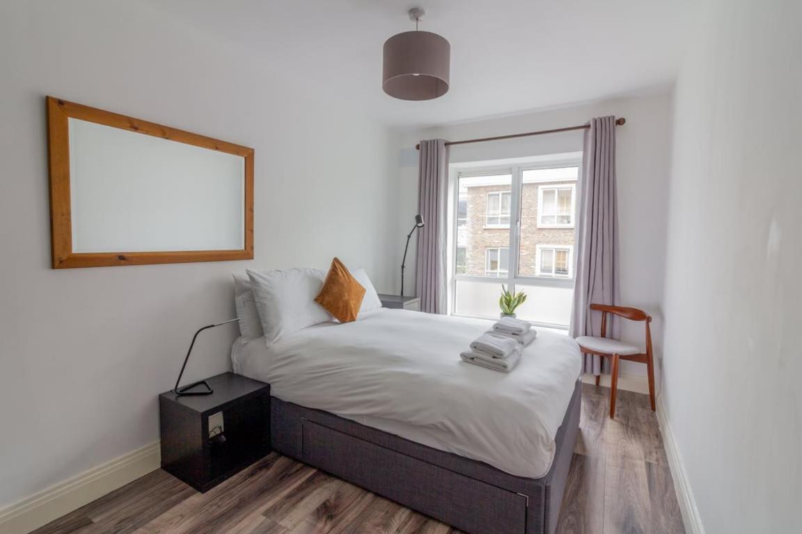더블린 Guestready - Mystic Interiors Near The City Centre 아파트 외부 사진