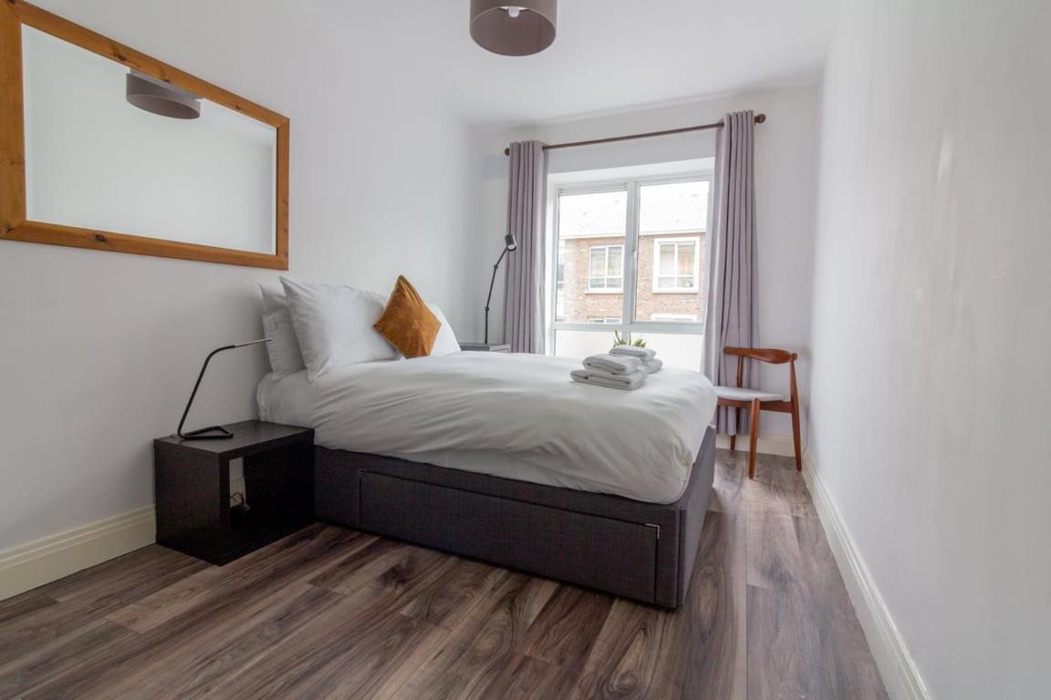 더블린 Guestready - Mystic Interiors Near The City Centre 아파트 외부 사진